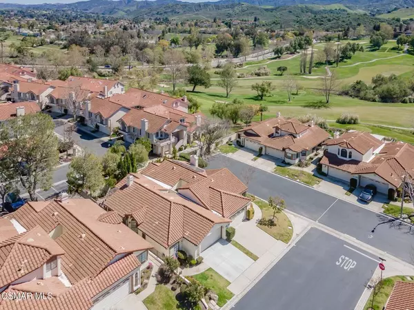 Simi Valley, CA 93065,610 Cartpath PL