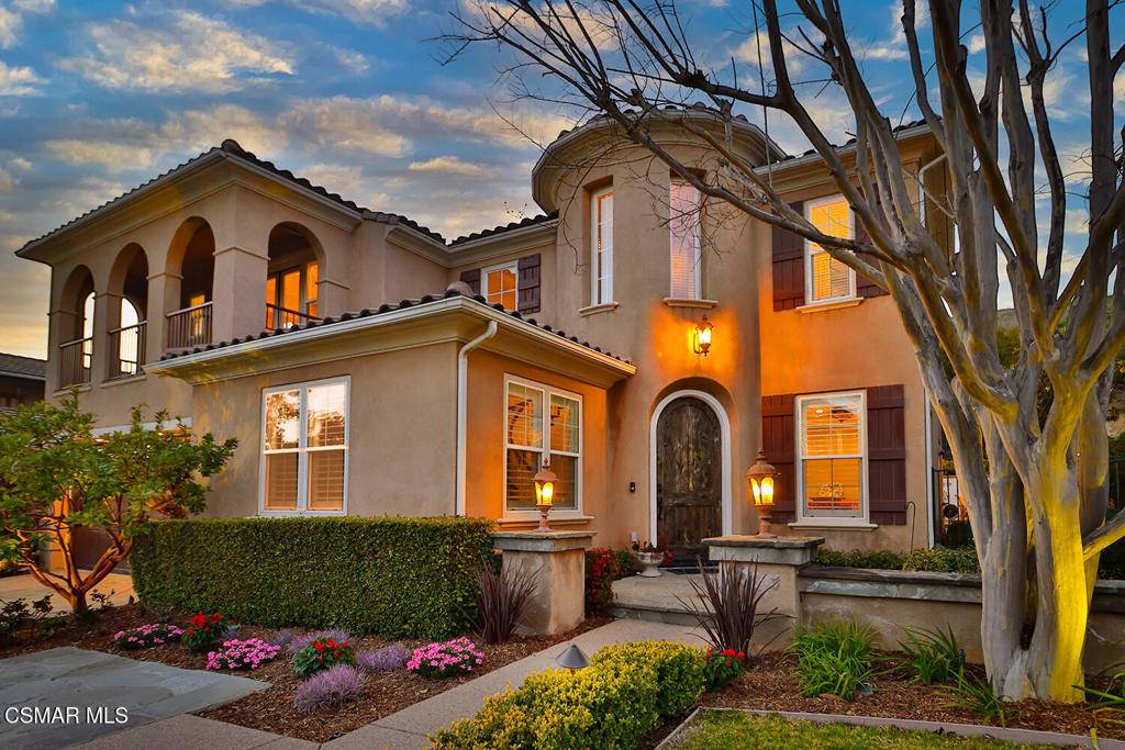 Simi Valley, CA 93065,167 Laurel Ridge DR