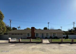 Simi Valley, CA 93065,1457 Sycamore DR