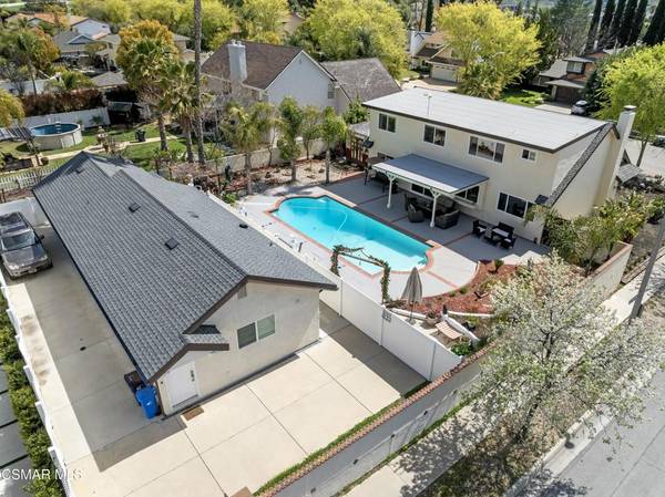 26969 Helmond Drive, Calabasas, CA 91301