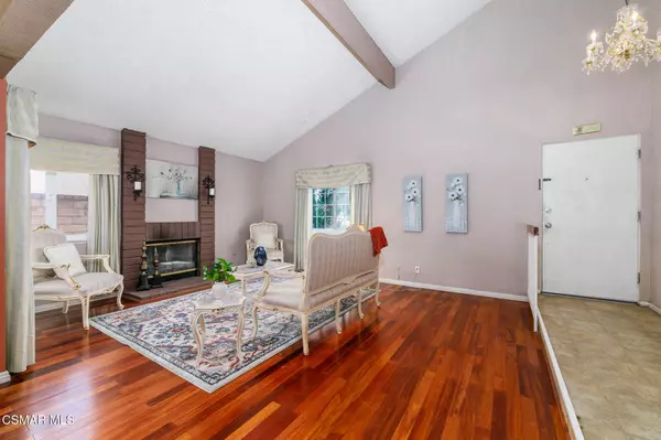 Simi Valley, CA 93065,2649 Nicholas ST