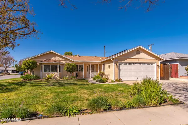 Simi Valley, CA 93065,2111 Fitzgerald RD