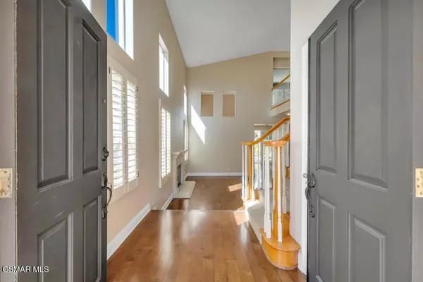 Moorpark, CA 93021,11149 Shadyridge DR