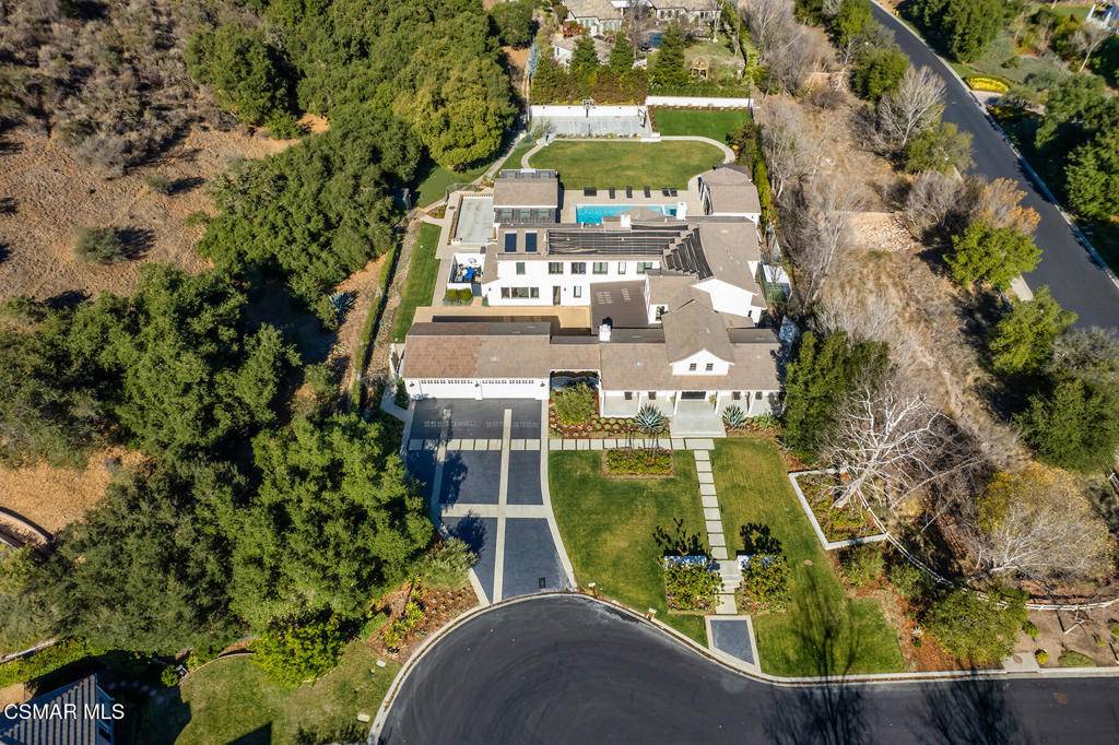 1375 Rose Garden CIR, Westlake Village, CA 91361