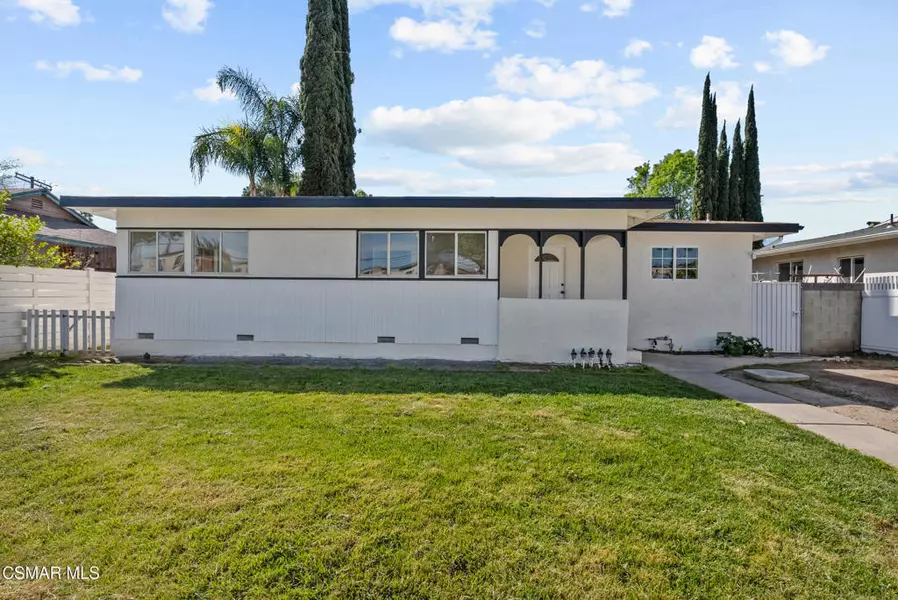 19126 Victory BLVD, Tarzana, CA 91335