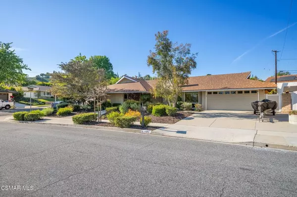 191 Thames ST, Thousand Oaks, CA 91360