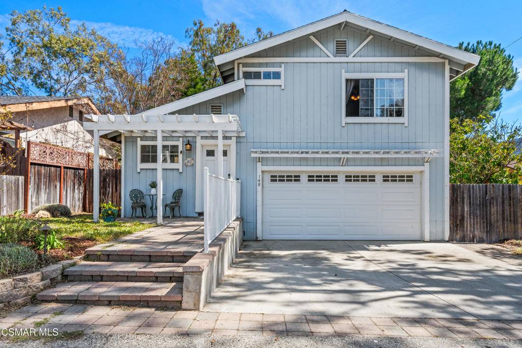 Newbury Park, CA 91320,148 Timber RD