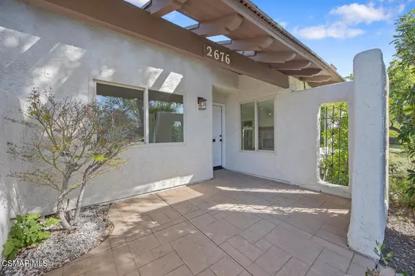 Westlake Village, CA 91361,2676 Hartland CIR