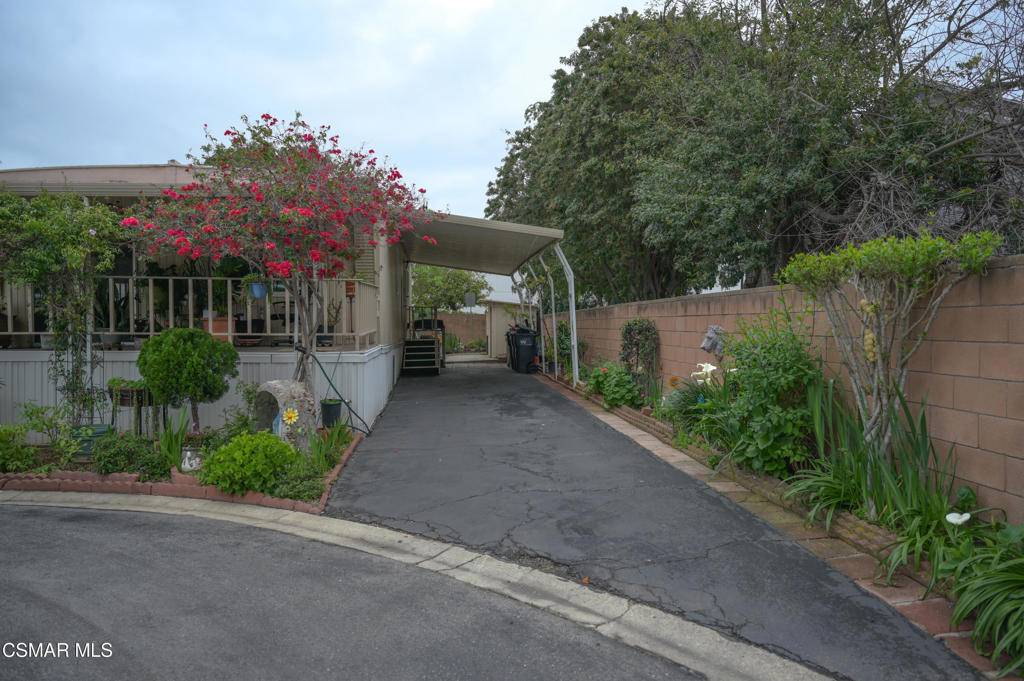 Simi Valley, CA 93065,195 Tierra Rejada RD #20