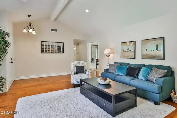 Thousand Oaks, CA 91360,1494 Uppingham DR