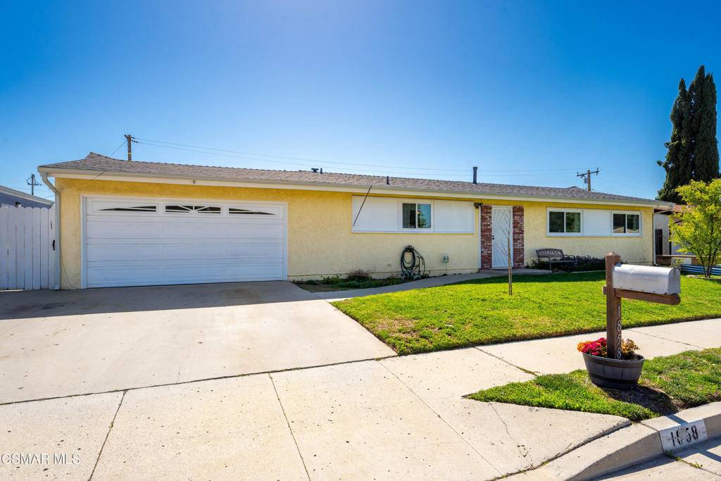 Simi Valley, CA 93065,1858 Sutter AVE