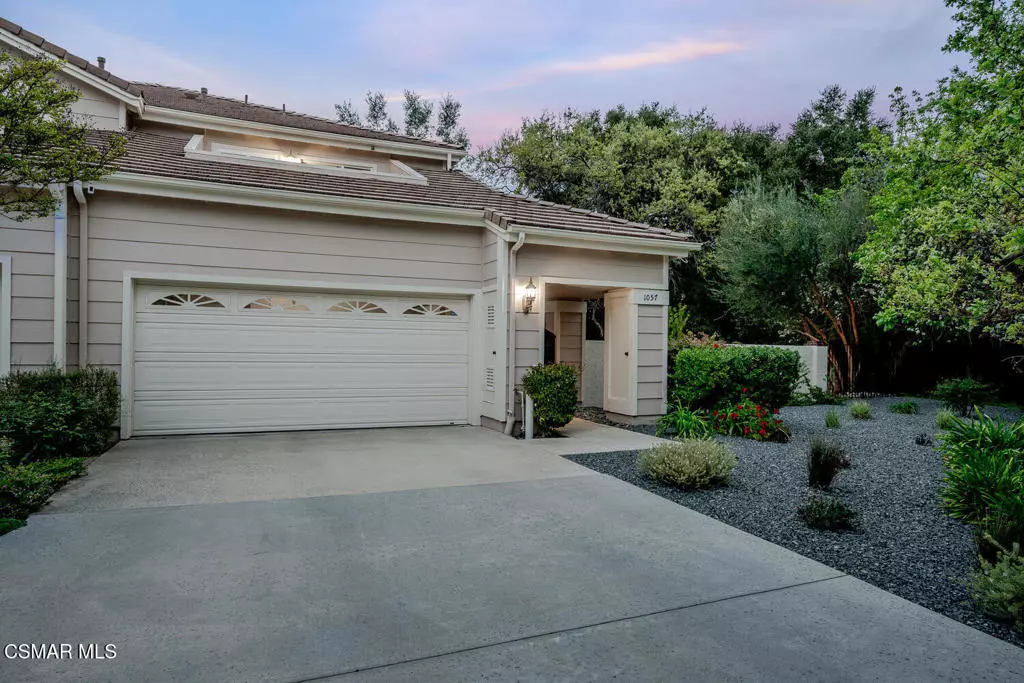 Westlake Village, CA 91362,1057 Cherry Creek CIR