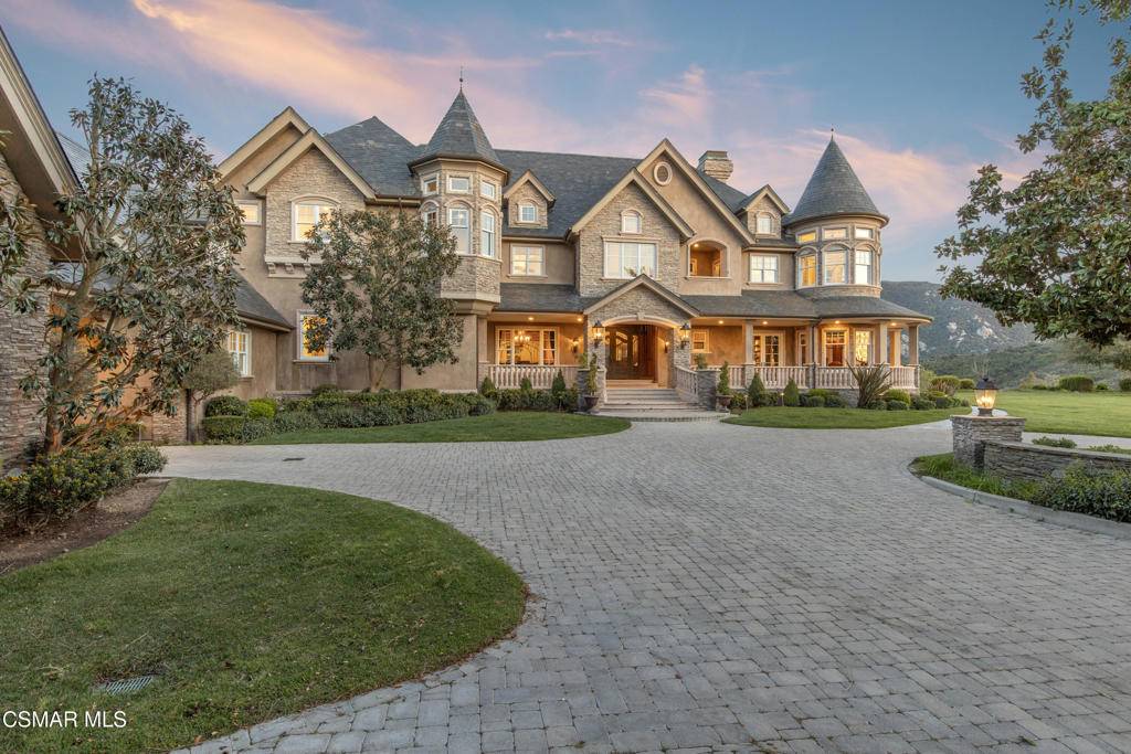 Westlake Village, CA 91361,2200 White Stallion RD