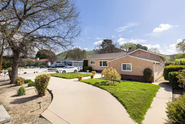 5356 Chesebro RD, Agoura Hills, CA 91301