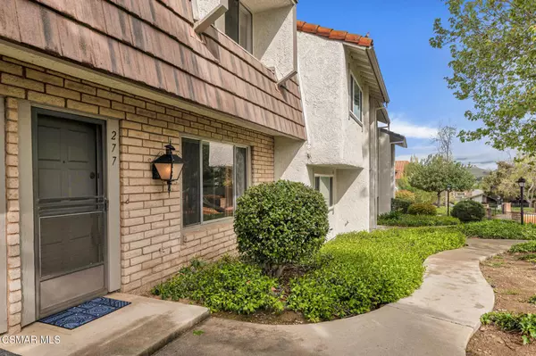 277 Green Moor PL, Thousand Oaks, CA 91361