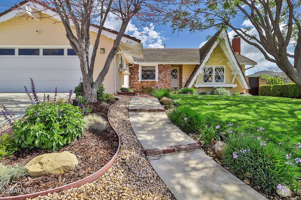 Newbury Park, CA 91320,844 La Grange AVE