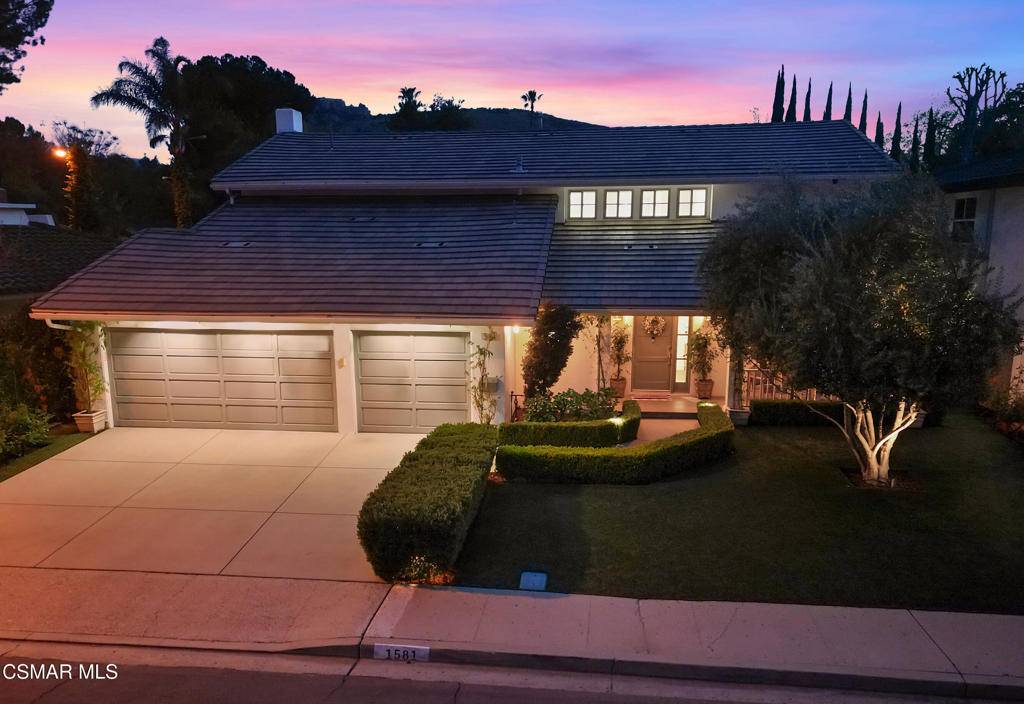 Westlake Village, CA 91361,1581 Covington AVE