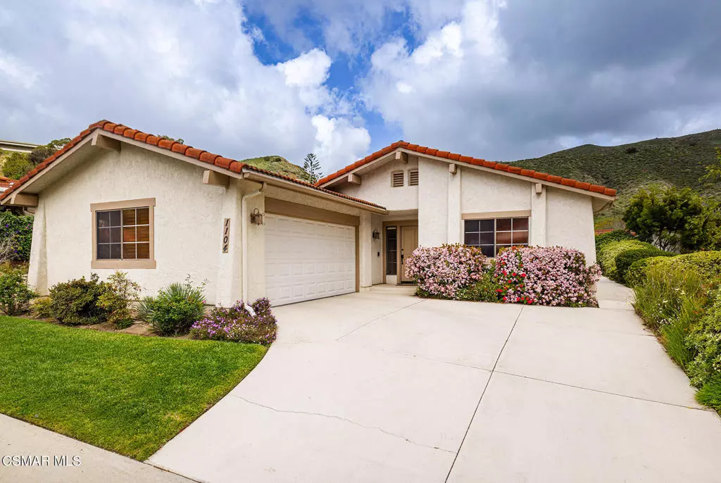Camarillo, CA 93012,1104 Paquita ST