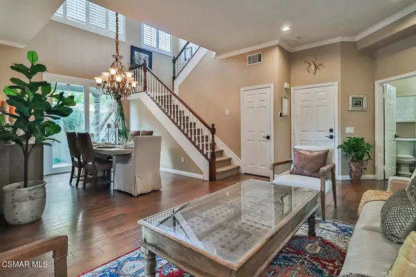 Camarillo, CA 93010,963 Corte Augusta