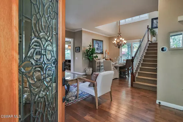 963 Corte Augusta, Camarillo, CA 93010