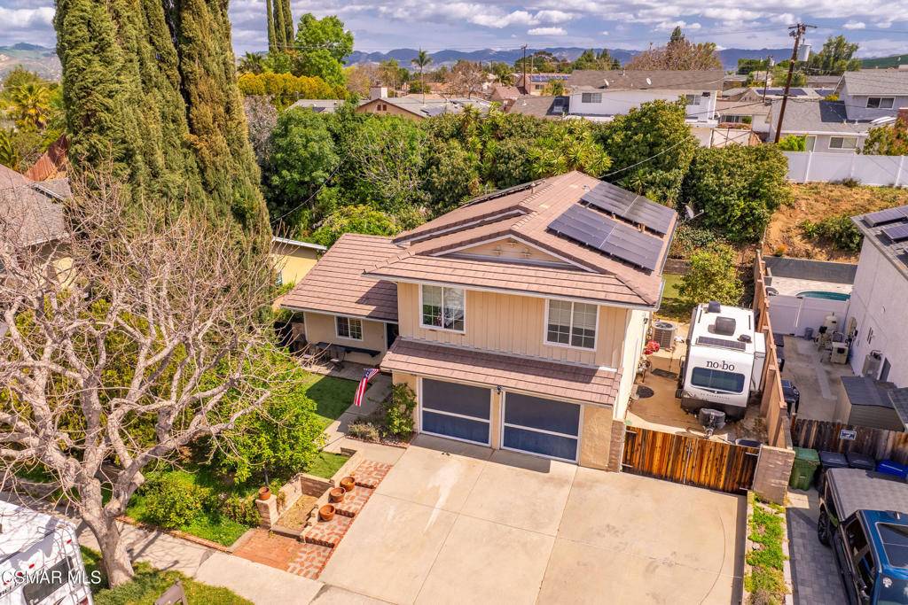 904 Appleton RD,  Simi Valley,  CA 93065