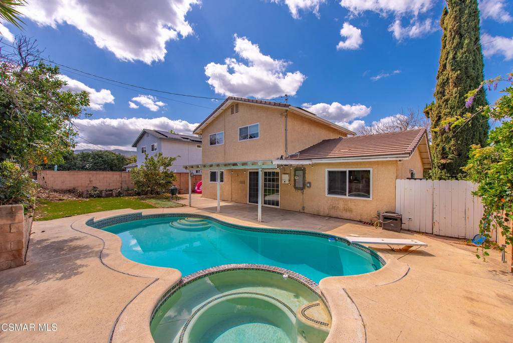 Simi Valley, CA 93065,904 Appleton RD