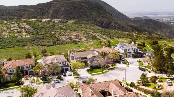 Newbury Park, CA 91320,5364 Via Pisa