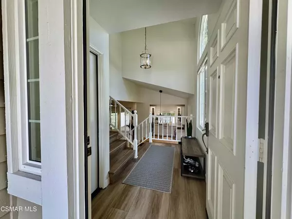 Westlake Village, CA 91361,4205 Flintlock LN