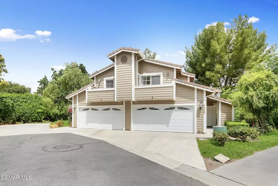 4205 Flintlock LN, Westlake Village, CA 91361