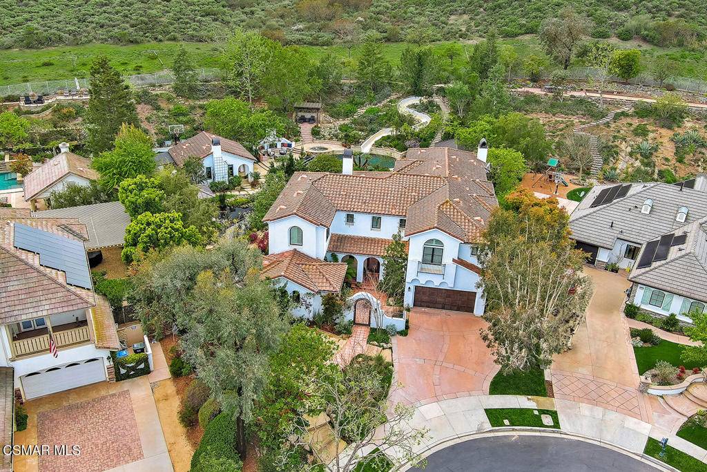 5504 Via Olas, Newbury Park, CA 91320