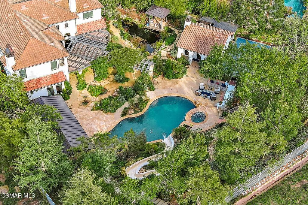 Newbury Park, CA 91320,5504 Via Olas