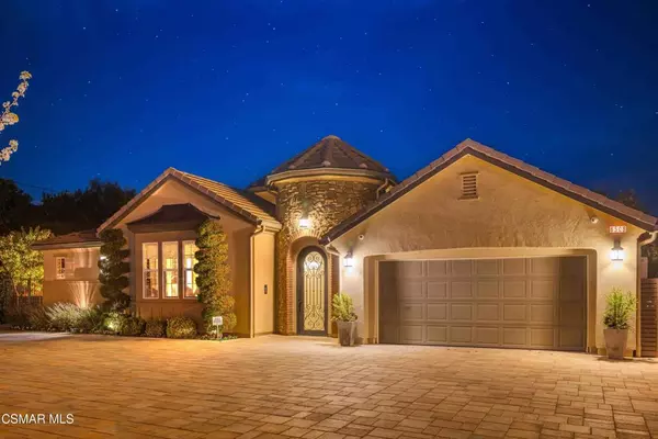 6508 High Country PL, Moorpark, CA 93021
