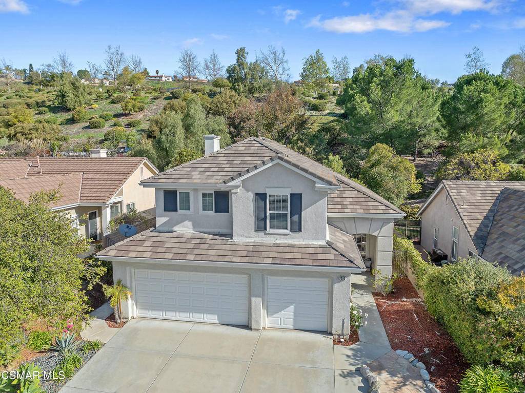 2393 Rutland PL, Thousand Oaks, CA 91362