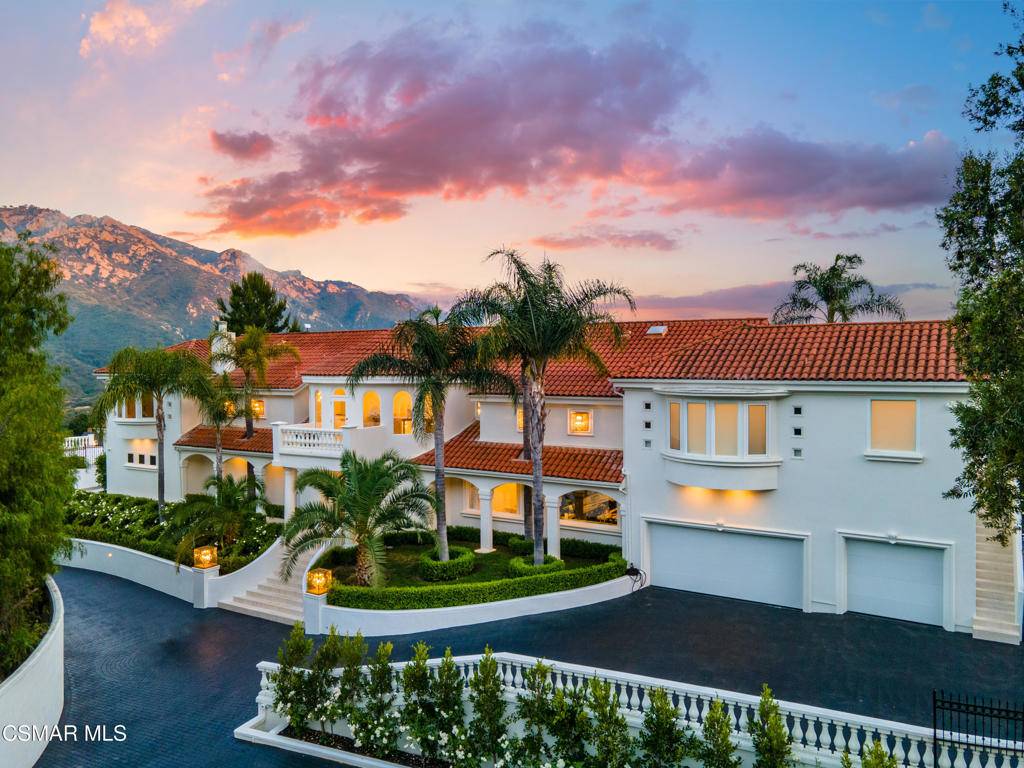 Calabasas, CA 91302,25665 Mulholland HWY