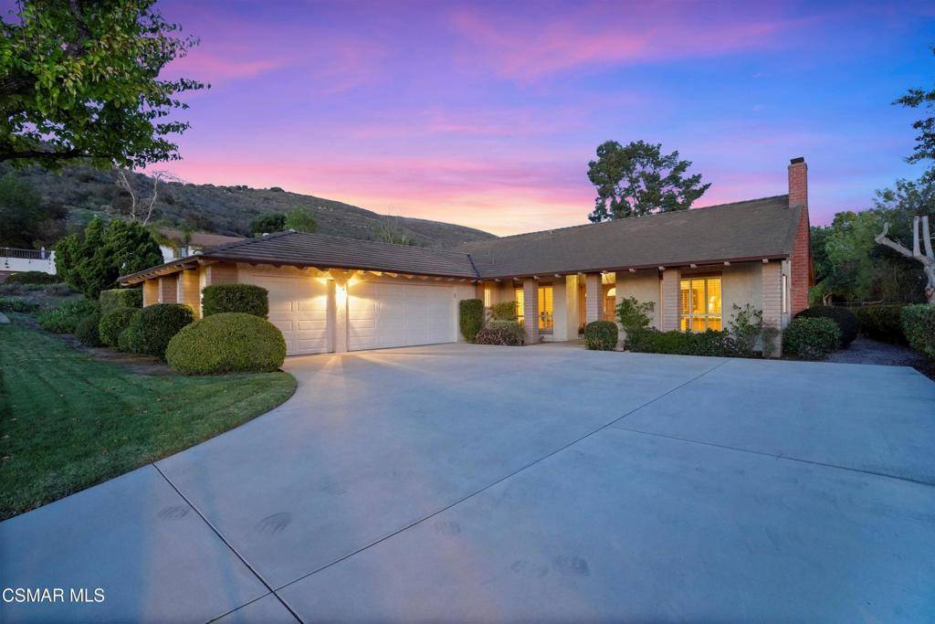 1306 Camino Cristobal, Thousand Oaks, CA 91360