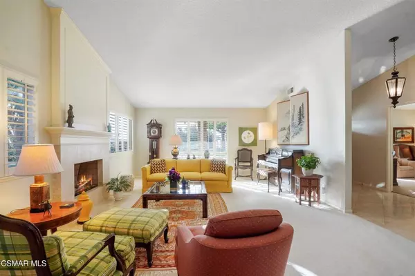 Thousand Oaks, CA 91360,1306 Camino Cristobal