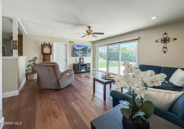 Simi Valley, CA 93065,1878 Moore ST