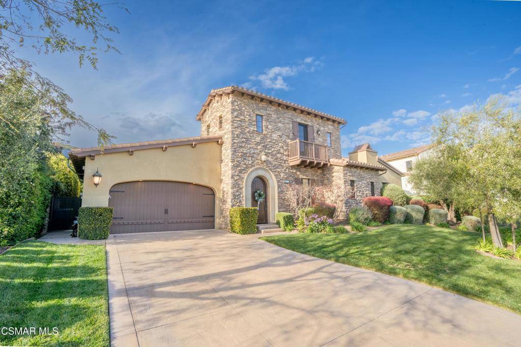 Newbury Park, CA 91320,5675 Via Bonita