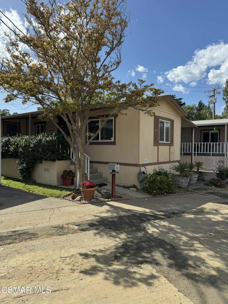 Simi Valley, CA 93063,5932 Los Angeles Avenue #17