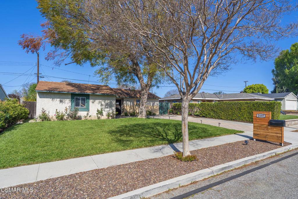 Simi Valley, CA 93065,2157 Clover ST