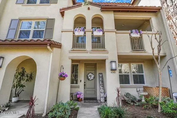 4549 Via Presidio, Camarillo, CA 93012
