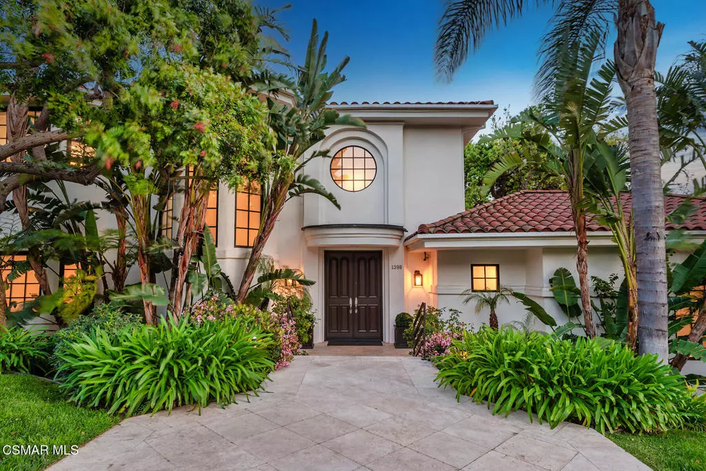 Westlake Village, CA 91362,1398 Windy Mountain AVE