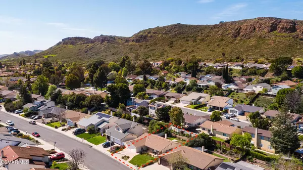 Thousand Oaks, CA 91360,3321 Big Cloud CIR