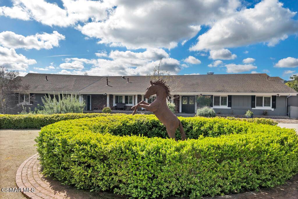 Camarillo, CA 93012,2704 Redondo CIR