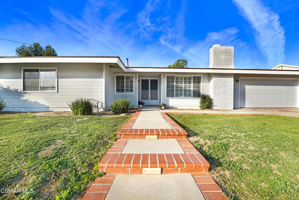 145 Columbia RD, Thousand Oaks, CA 91360