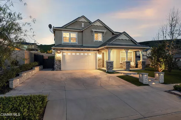 Simi Valley, CA 93065,404 Almond LN