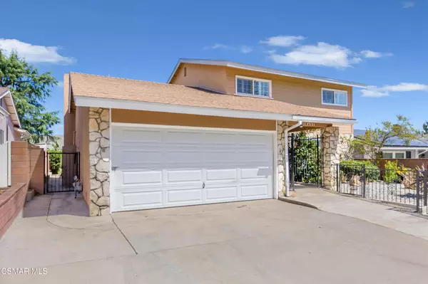 29451 Trailway LN, Agoura Hills, CA 91301