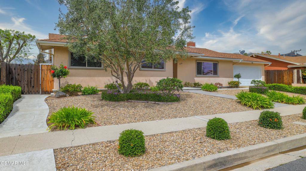 Newbury Park, CA 91320,539 Debbie ST