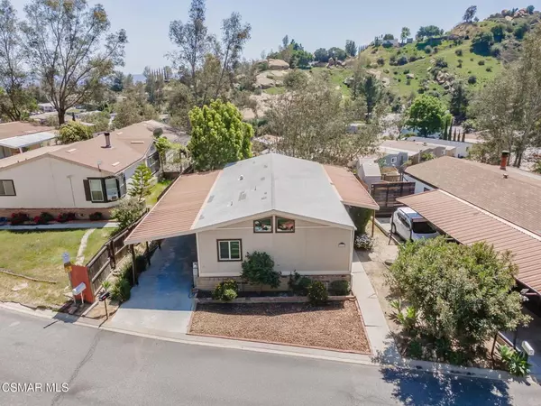 Canoga Park, CA 91304,24425 Woolsey Canyon RD #169