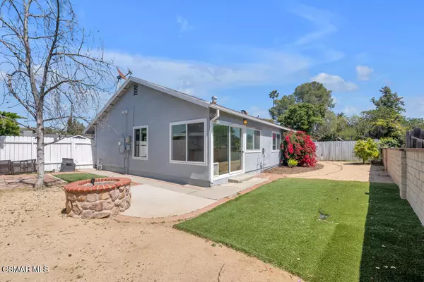 Thousand Oaks, CA 91360,526 Fargo ST